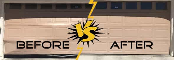 Garage Doors Richardson TX